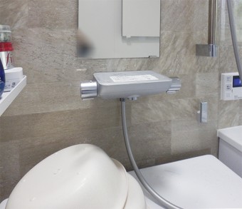 お掃除と使いやすさがポイントの戸建水廻りリフォーム 世田谷区M様邸 お掃除と使いやすさがポイントの戸建水廻りリフォーム 世田谷区M様邸